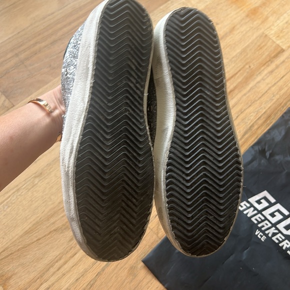 Golden goose snekers - Picture 2 of 7